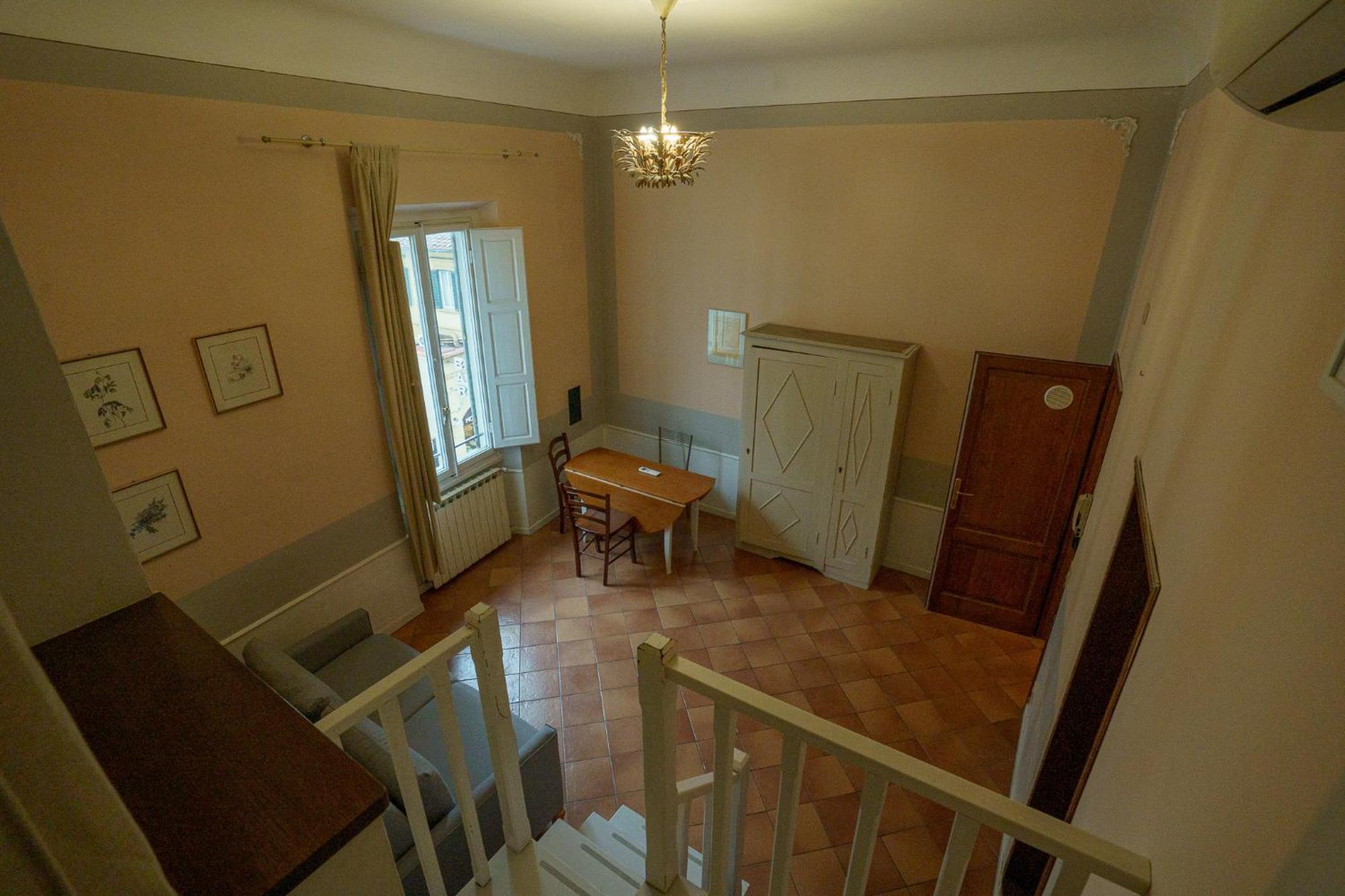 Tranquil Suite Near Museums And Train Station Firenze Esterno foto