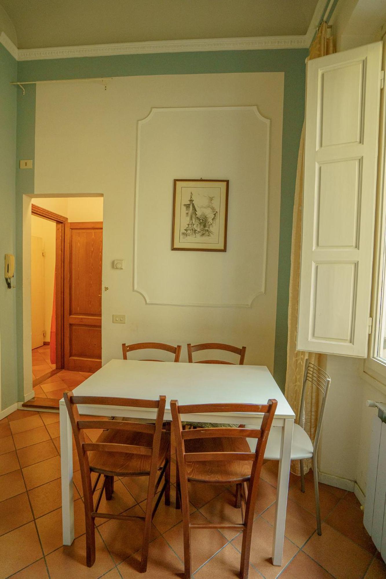 Tranquil Suite Near Museums And Train Station Firenze Esterno foto