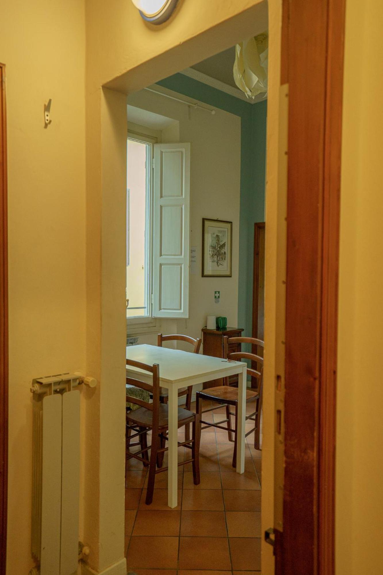 Tranquil Suite Near Museums And Train Station Firenze Esterno foto