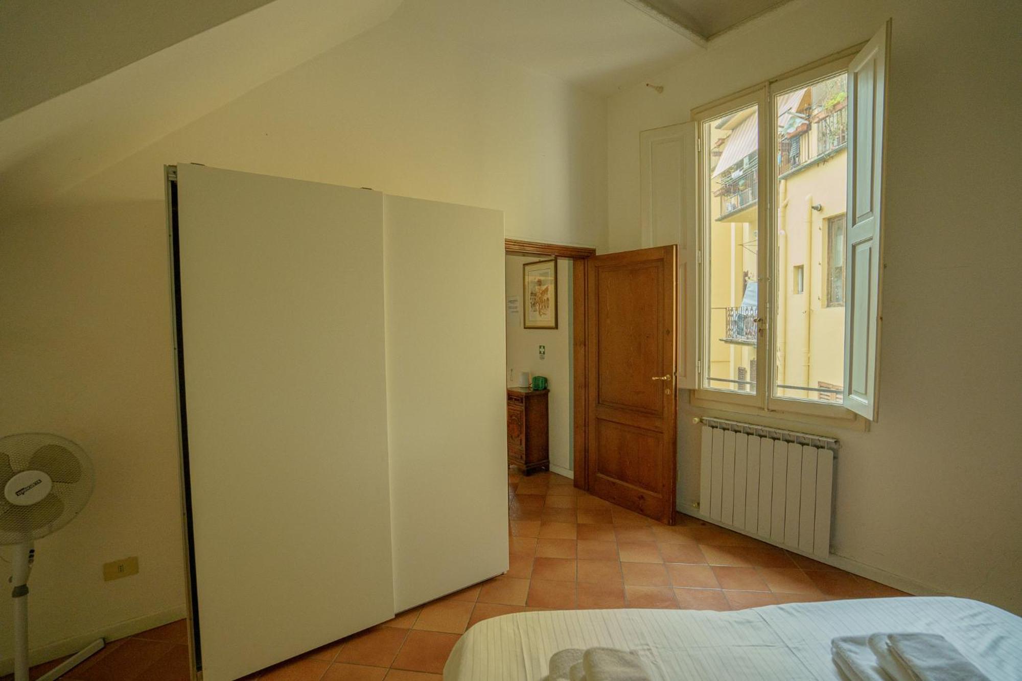 Tranquil Suite Near Museums And Train Station Firenze Esterno foto