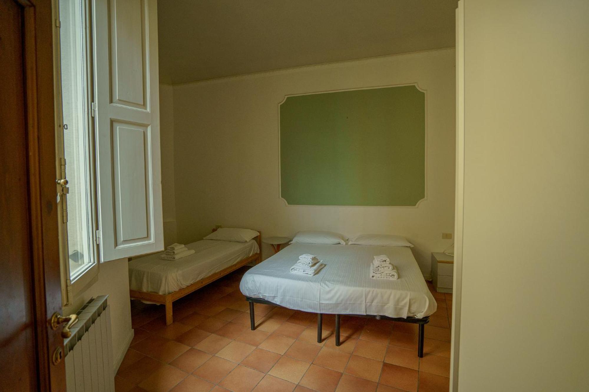 Tranquil Suite Near Museums And Train Station Firenze Esterno foto