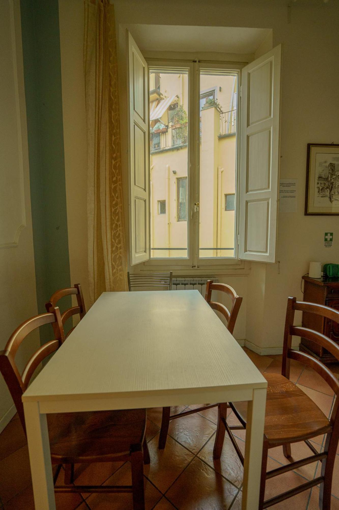 Tranquil Suite Near Museums And Train Station Firenze Esterno foto