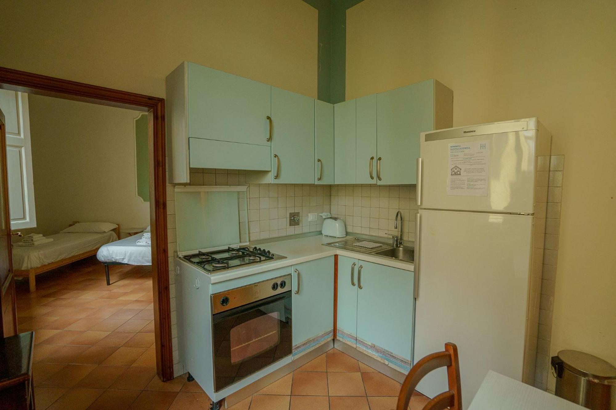 Tranquil Suite Near Museums And Train Station Firenze Esterno foto