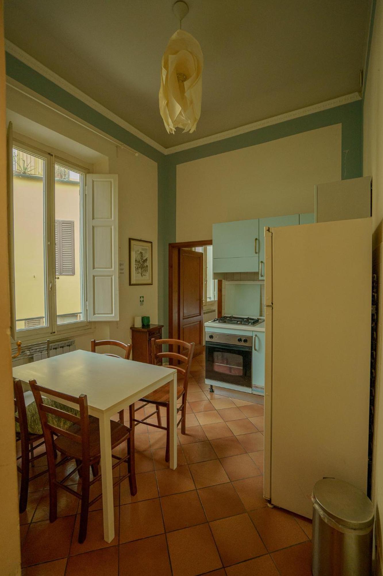 Tranquil Suite Near Museums And Train Station Firenze Esterno foto