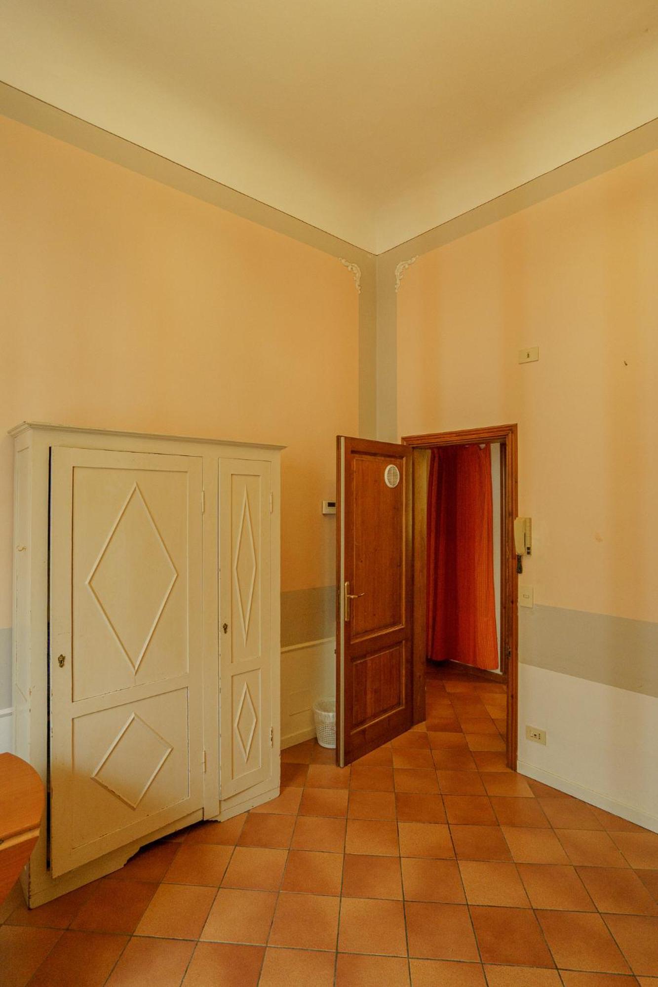 Tranquil Suite Near Museums And Train Station Firenze Esterno foto