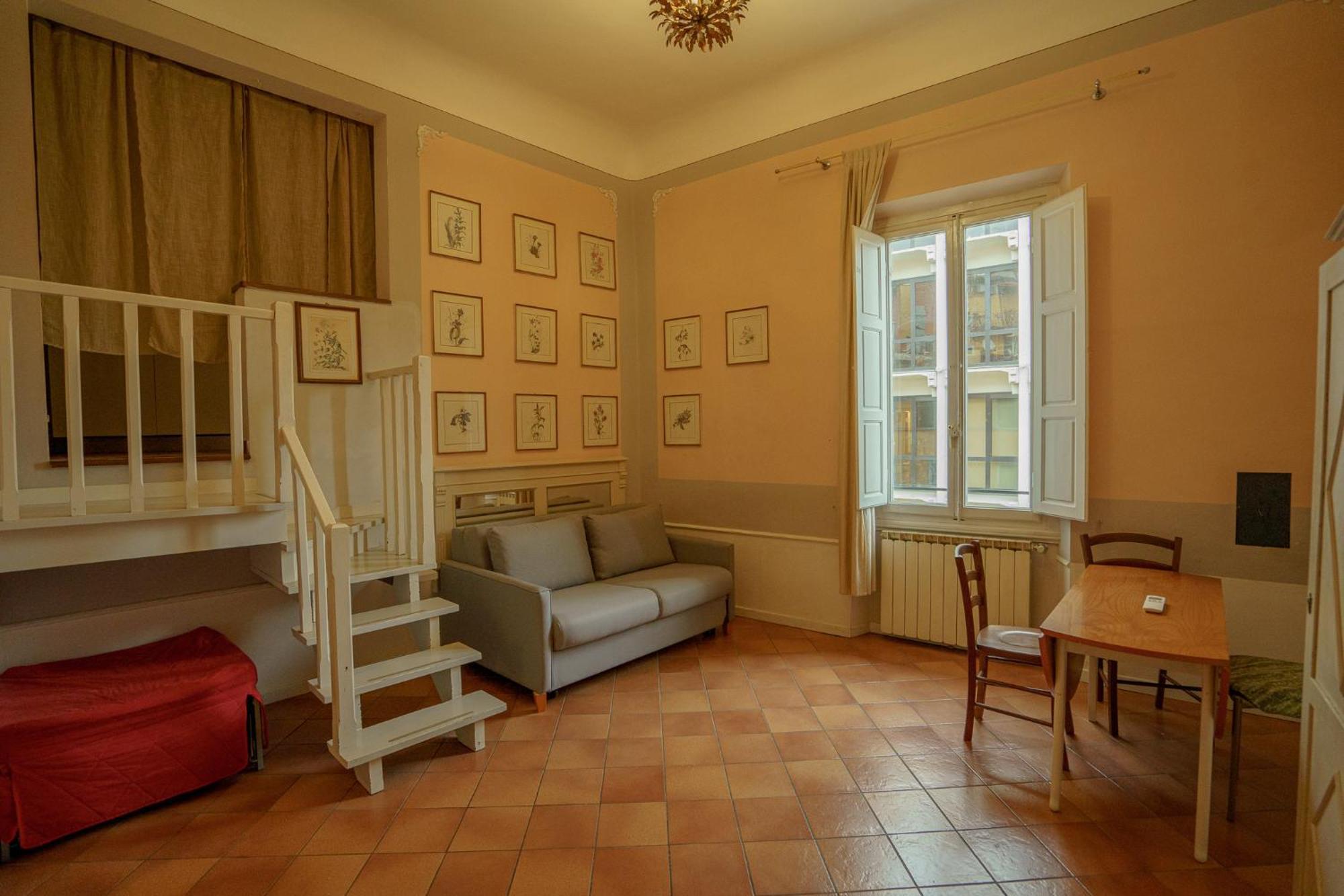 Tranquil Suite Near Museums And Train Station Firenze Esterno foto